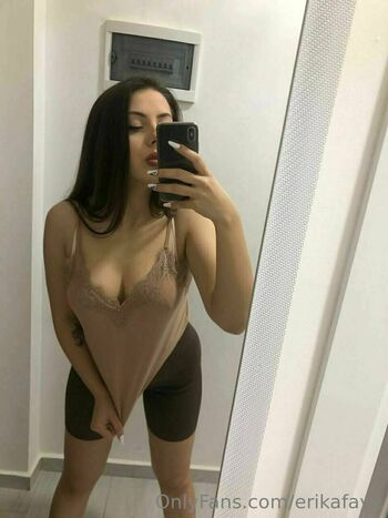 erikafaye