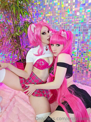Eroticneko