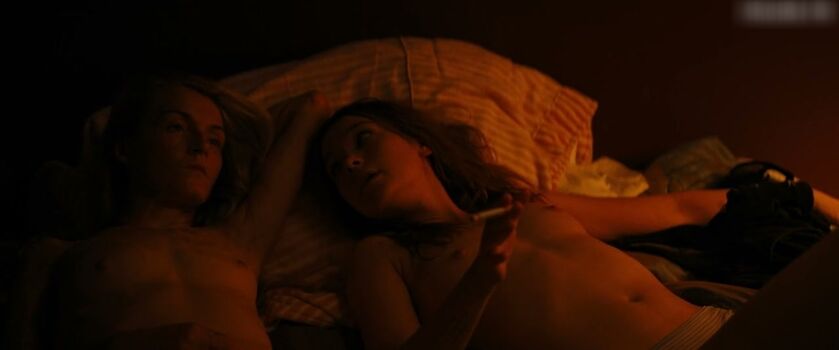 Esme Creed-Miles