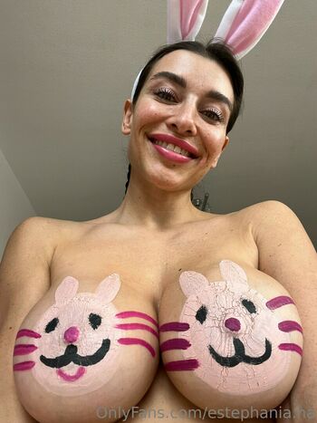 Estephania Ha