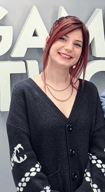 Esther Kerkhoff