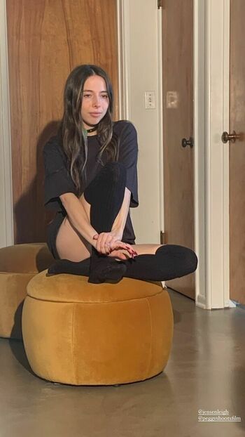 Esther Povitsky