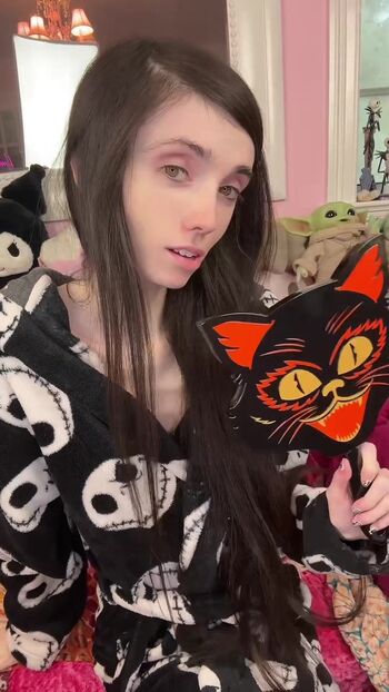 Eugenia Cooney
