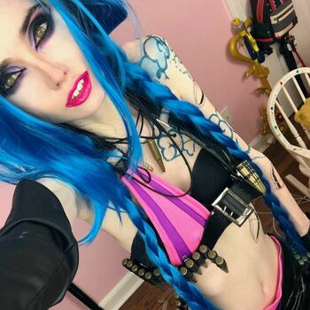 Eugenia Cooney