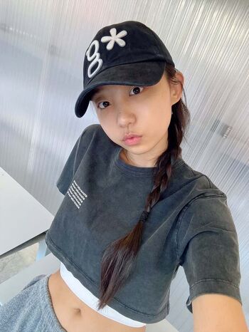 Eunji Pyoapple