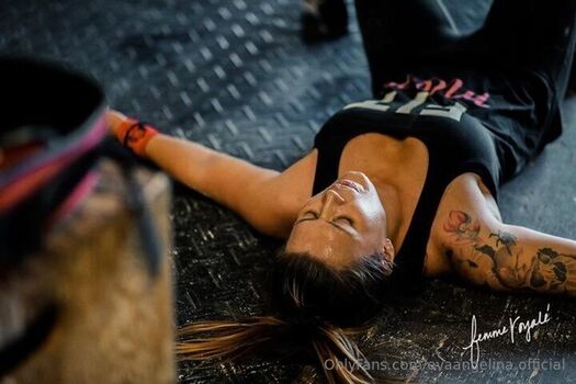 Eva Angelina