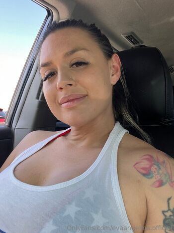 Eva Angelina