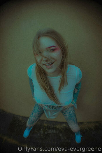 eva-evergreene