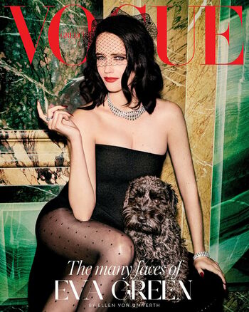 Eva Green