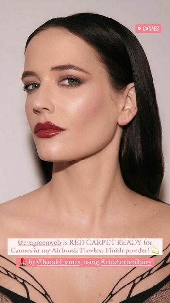 Eva Green