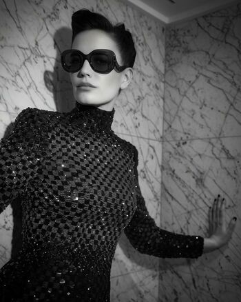 Eva Green