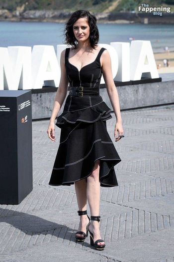 Eva Green
