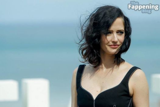 Eva Green