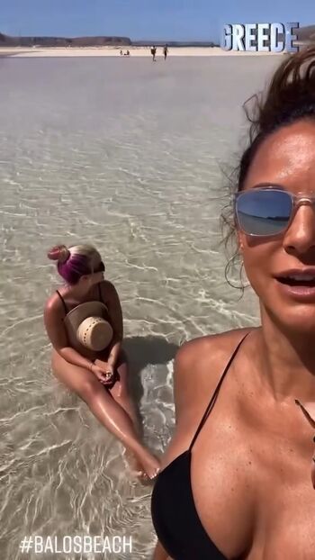 Eva LaRue