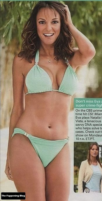 Eva LaRue