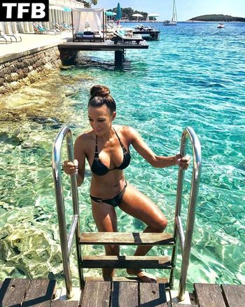 Eva LaRue