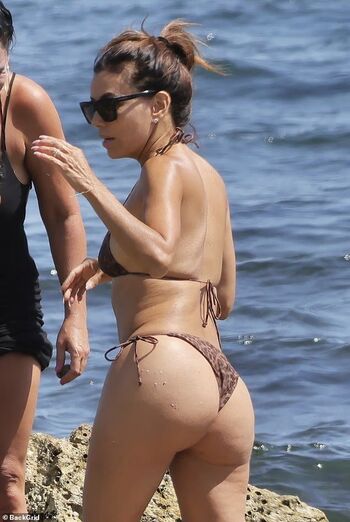 Eva Longoria