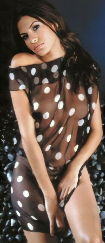 Eva Mendes