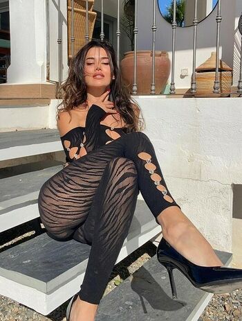Eva Padlock