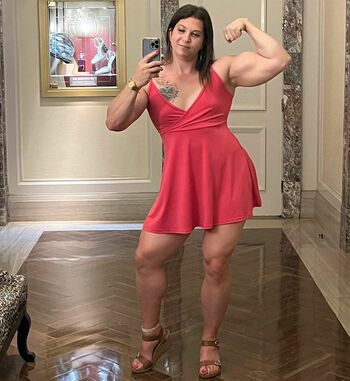 Eva The Supergirl