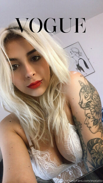 evablack69