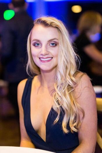 Evanna Lynch