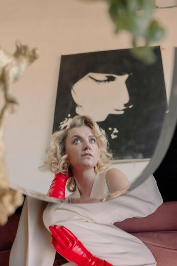 Evanna Lynch