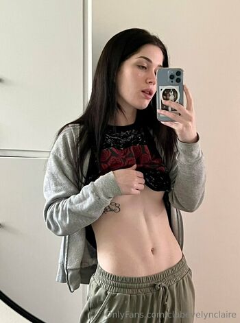 Evelyn Claire
