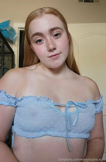 evelynclaire.xoxo