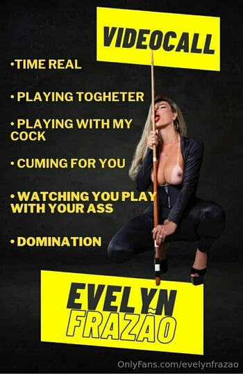 evelynfrazao