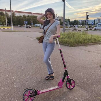 Evenink Cosplay