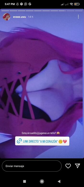 Eveuwu