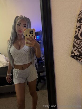 eviesrealm