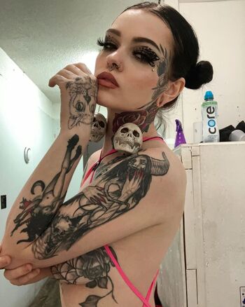 EvilZatanna
