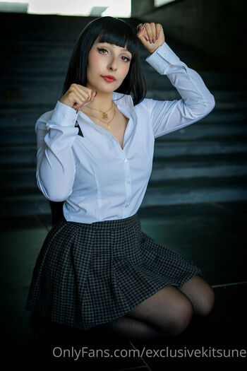 exclusivekitsune