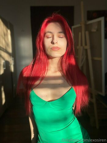 exosiren