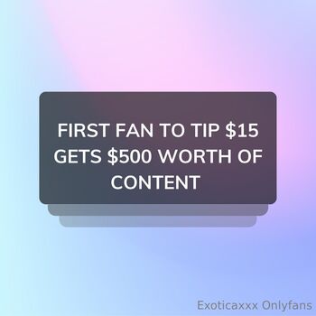 exoticaxxx