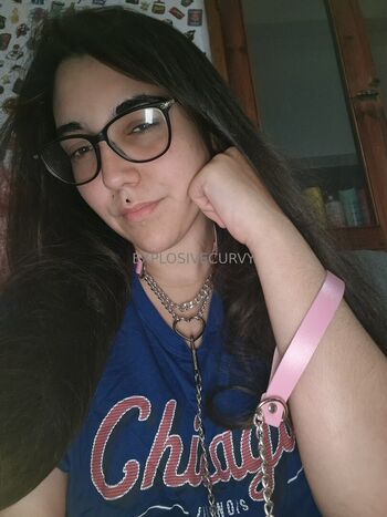 explosivecurvy