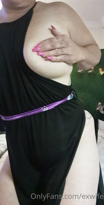 exwife