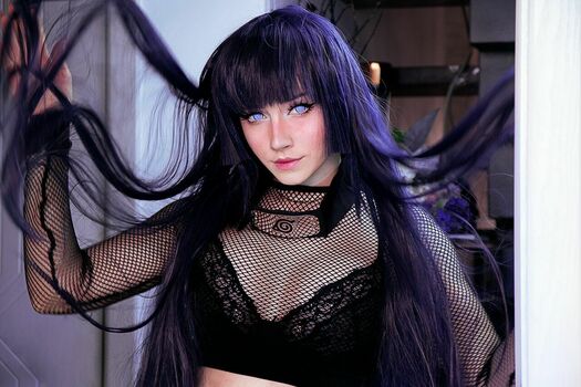 Ezy Summers Cosplay