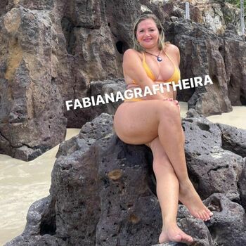 Fabiana Grafitheira