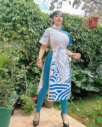fabibiworldcosplay
