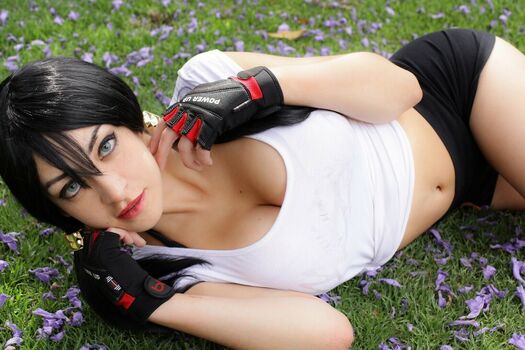 fabibiworldcosplay