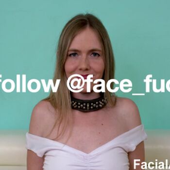 Facial Abuse