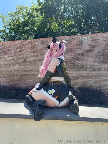 faeriemimi
