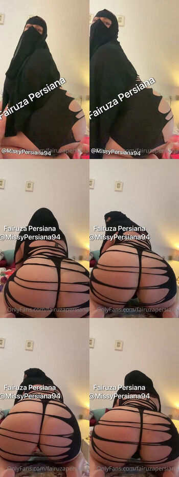 Fairuzapersiana