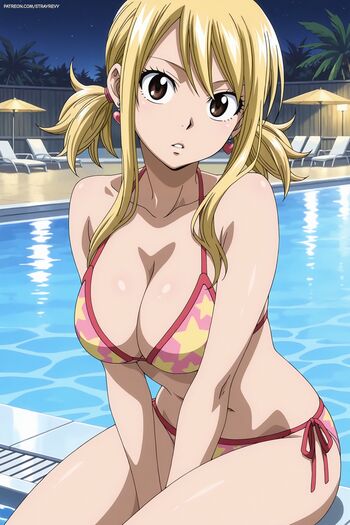 Fairy Tail