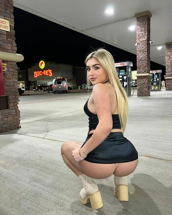 Faith Lianne