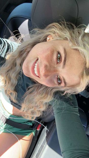 Faith Ordway
