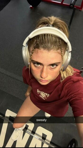Faith Ordway